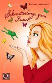 Schmetterlinge zum Lunch (eBook, ePUB)