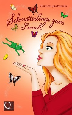 Cover Schmetterlinge zum Lunch (eBook, ePUB)