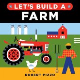 Let's Build a Farm (eBook, ePUB)