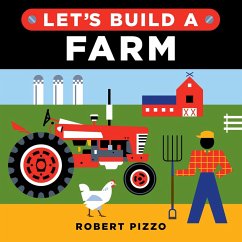 Let's Build a Farm (eBook, ePUB) - Pizzo, Robert