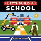 Let's Build a School (eBook, ePUB)