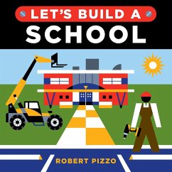 Let's Build a School (eBook, ePUB) - Pizzo, Robert