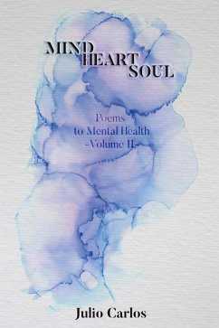 Cover Mind Heart Soul Vol. II (eBook, ePUB)
