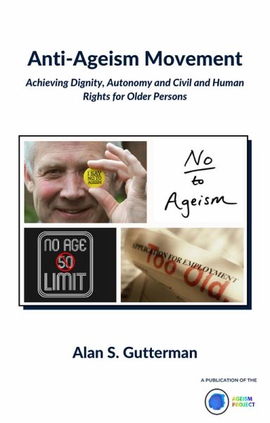 Anti-Ageism Movement (eBook, ePUB)