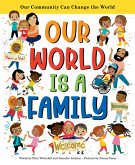 Our World Is a Family (eBook, ePUB) Our World Is a Family (eBook, ePUB)