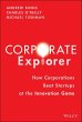 Corporate Explorer (eBook, PDF) - Bild 1