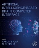 Artificial Intelligence-Based Brain-Computer Interface (eBook, ePUB)