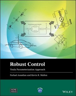 Robust Control (eBook, PDF) - Assadian, Farhad; Mallon, Kevin R.