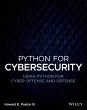 Python for Cybersecurity (eBook, PDF) - Bild 1