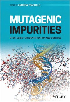 Mutagenic Impurities (eBook, PDF)