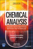 Chemical Analysis (eBook, PDF)