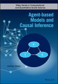 Agent-based Models and Causal Inference (eBook, ePUB)