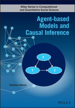 Agent-based Models and Causal Inference (eBook, ePUB) - Manzo, Gianluca