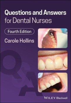 Questions and Answers for Dental Nurses (eBook, ePUB) - Hollins, Carole