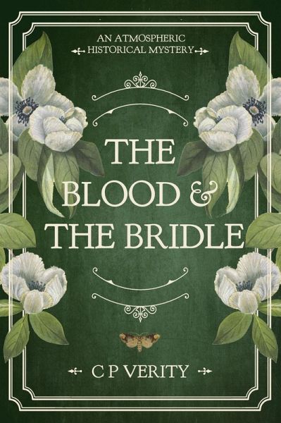 The Blood & The Bridle (eBook, ePUB) The Blood & The Bridle (eBook, ePUB)