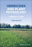 Herbicides and Plant Physiology (eBook, ePUB)