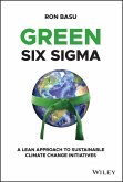 Green Six Sigma (eBook, PDF) Green Six Sigma (eBook, PDF)