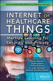 Internet of Healthcare Things (eBook, PDF)
