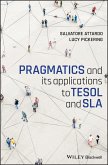 Pragmatics and its Applications to TESOL and SLA (eBook, PDF)