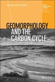 Geomorphology and the Carbon Cycle (eBook, ePUB)