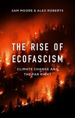 Cover The Rise of Ecofascism (eBook, PDF)