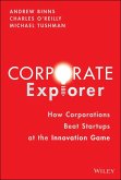 Corporate Explorer (eBook, ePUB)