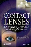 Contact Lenses (eBook, PDF)