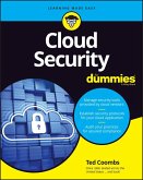 Cloud Security For Dummies (eBook, PDF)