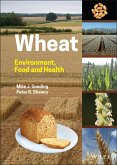 Wheat (eBook, ePUB)