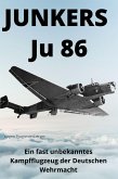 JUNKERS Ju 86 (eBook, ePUB)