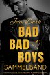 Bad Bad Boys: Sammelband (eBook, ePUB) - Bild 1