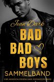 Bad Bad Boys: Sammelband (eBook, ePUB)