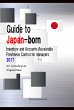 Guide to Japan-born Inventory and... - Bild 1