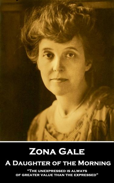 A Daughter of the Morning (eBook, ePUB) A Daughter of the Morning (eBook, ePUB)