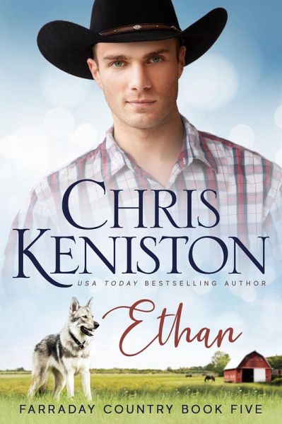 Ethan (Farraday Country Texas, #5) (eBook, ePUB)