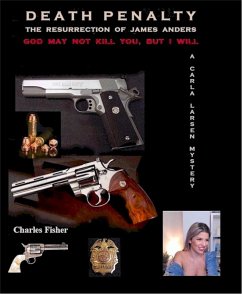 Cover Death Penalty (eBook, ePUB)