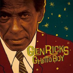 Ghetto Boy (Lim.Ed.) - Ricks,Glen