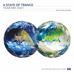 A State Of Trance Year Mix 2021 - Buuren,Armin Van