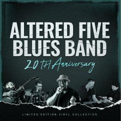 Cover 20th Anniversary