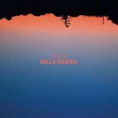 Cover Bella Pacifica