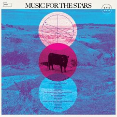 Music For The Stars (Celestial Music 1960-1979) - Diverse