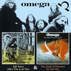 200 Years After The Last War & The Hall Of Floater - Omega