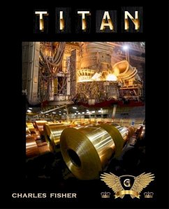 Titan (eBook, ePUB) - Fisher, Charles