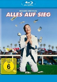 Alles auf Sieg - Joseph Walsh,John Roselius,Allen Garfield