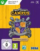 Two Point Campus Enrolment Edition (Xbox One/Xbox Series X)
