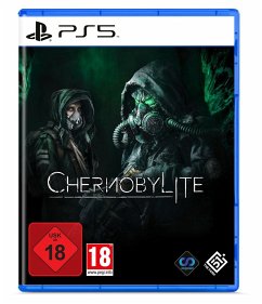 Chernobylite (PlayStation 5)