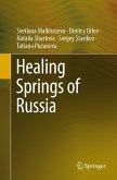 Healing Springs of Russia (eBook, PDF)