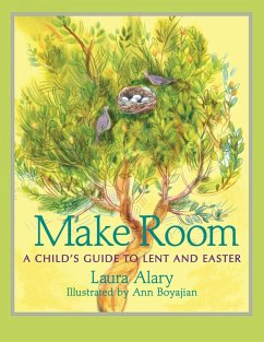 Make Room (eBook, PDF) - Alary, Laura