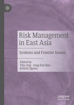 Risk Management in East Asia