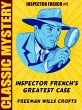 Inspector French's Greatest Case... - Bild 1